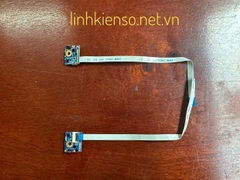 Board kích nguồn Laptop HP 14BA 14 BA mới