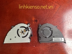 Fan HP Pavilion 14-CE 14-CE0016TU 14-CE0035TX 14-CE1008TU 14-CE0024TU 14CE NFB87A05H-001 Zin