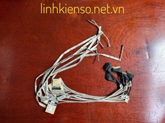 Cable Lcd HP Pavilion 14-CE, 14CE DD0G7ALC001 L26361-001 DD0G7ALC011