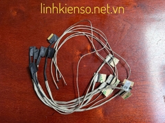 Cable Lcd Hp 14CK 14-CK 14-CM 14-CY 14-DG 14-CS 14Q-CS 240G7 246G7 6017B0976201 6017B0976301 HD