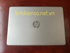 Vỏ HP 14S-DR 14FQ 14DQ 14FR 340S-G7 L66227-001 L64894-001 New