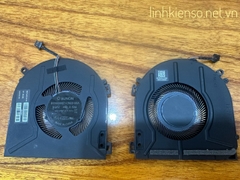 Fan HP Envy X360 14-ES 14ES TPN-W158 N41019-001 Hàng ORG