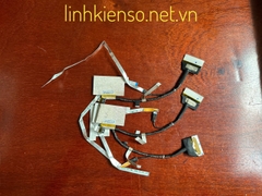 Cable Lcd Hp  X360 14-DH 14M-DH 30Pin 450.0GG02.0013