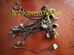 Dây nguồn HP 14-E 14-K 14-G 14-R 14R 14-R020 TPN-Q117 TPN-C116