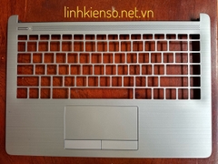 Vỏ C D Laptop HP 340G7 348G7 L81410-001 Màu xám mới
