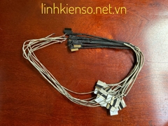 Cable Lcd Hp 14S-FR 14S-FQ 14S-DQ 14DQ tpn-q242 L64908-001
