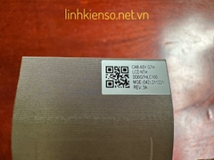 Cable Lcd HP Pavillion 15EG 15EH 30Pin ( DD0G7HLC100 DD0G7HLC120 ) mới