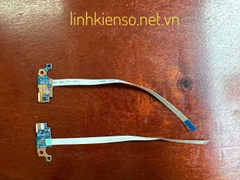 Board kích nguồn HP 15AC 15 AC mới