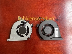 Fan HP OMEN 15-AX 15-AX020 15-AX039 15-AX252 15-AX253 15-AX030TX 15-AX033DX 15-BC TPN-Q173 New