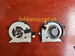 Fan HP 15-BP 15-BG 15-BPXXX 15-BP104TX 15-BQ 15-BQXX 15M-BP 15M-BP012DX 15M-BQ 15M-BQ021DX 15-BG001au 15-BG002au 003au 005au 924348-001 924349-001 924328-001