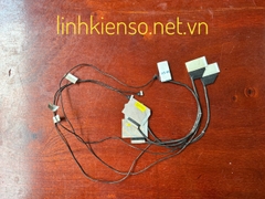 Cable Lcd HP Pavilion 15BR 924508-001 15-BR077NR 450.0BW09.0001