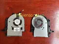 Fan HP Pavilion x360 15-BR 15-BR004TX 15-BR077NR 15BR new