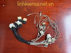 Cable Lcd Hp 15-BS 15BS 15-BW 15BW 250G6 255G6 CBL50 DC02002WZ00 924930-001 30pin