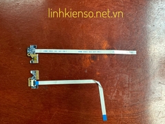 Board kích nguồn Laptop HP 15BS 15 BS mới