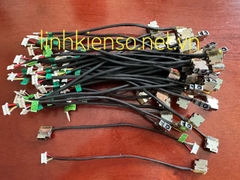 Dây nguồn HP kim nhỏ dây dài 15AB 15BS 15AU 15BW 250G6 15-DY 15-EF 15S-EQ 15S-FQ