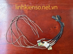 Cable Lcd Hp 15-CE 15T-CE 15-CE011DX 15-CE006TX 15-CE007TX 15-CE509TX TPN-Q194 15CE DD0G3ALC101 30pin