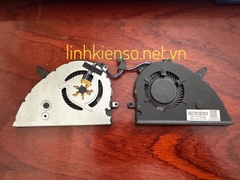 Fan Hp Pavilion 15CS 15CW Thay Cho Máy 1 Fan ( Hàng Thay Thế ) New