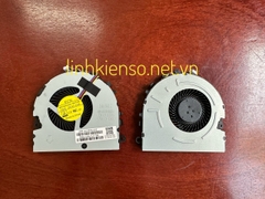 Fan HP 15-DA 15-DR 15-DX 15-DB 15Q-DX 15T-DS 250 G7 255 G7 256 G7 TPN-C129 TPN-C130 L20474-001 DFS470805CLOT FK3M