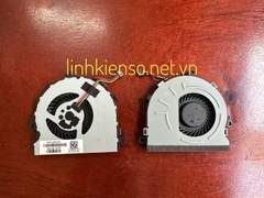 Fan HP 15-DA 15-DR 15-DX 15-DB 15Q-DX 15T-DS 250 G7 255 G7 256 G7 TPN-C129 TPN-C130 L20474-001 DFS470805CLOT FK3M