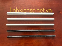 Thanh Che Bản Lề HP 15DA 15DB 250G7 Màu bạc , đen