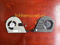 Fan HP Chromebook 15-DE 15-DE0010NR L54807-001 L54808-001 15DE new