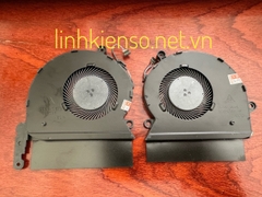 Fan HP Spectre X360 15DF TPN-Q213 FAN L41484-001 5v New