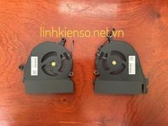 Fan Hp Spectre X360 15DF 15-DF0033DX L41482-001 L41483-001 5V New