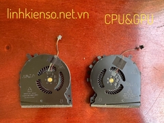 Fan HP Pavilion Gaming 15-DK 15DK 5V CPU ( L56900-001 ) New Zin