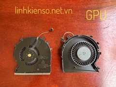 Fan HP Pavilion Gaming 15-DK 15DK 5V CPU ( L56900-001 ) New Zin