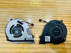 Fan HP Envy X360 15DS 15-DS 15-DR 15M-DR 15M-DS 15DR 15DS  L53542-001 CPU GPU