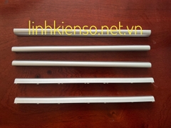Thanh Che Bản Lề HP 15-EF 15T-DY 15S-FQ TPN-Q222 Q2 Màu Bạc
