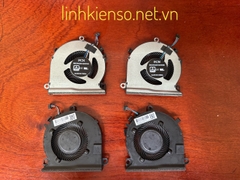 Fan HP Pavilion Gaming 15-EC 15-EC0013DX L77560-001 15EC mới