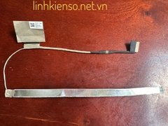 Cable Lcd HP Pavillion 15EG 15EH 40Pin  0.5 ( DD0G7HLC000 )