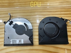 Fan HP Envy X360 15-FE 15-FH 15-FH0013DX 15-FE0013DX 2-in-1 15FE N49282-001 N47948-001 CPU&GPU  Hàng ORG
