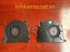 Fan Lenovo ThinkBook 15G2 15G3 ( 5F10S13936 5F10S13937 BAPD0906R5HY001 mới