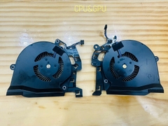 Fan HP ZBook 15 G5 15G5 15G6 L30894-001 L30895-001 L28713-001 CPU&GPU mới