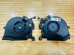 Fan HP ZBook 15 G5 15G5 15G6 L30894-001 L30895-001 L28713-001 CPU&GPU mới