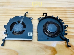 Fan HP Zbook Studio G7 Studio G8 15G8 EG50050S1-1C060-S9A  ND85C23-19J05 CPU GPU