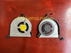 Fan HP Pavilion 15-P 15P 14 15 17-F 14-P 15-P 14-V 15-V 762505-001, 767776-001, 773447-001 new