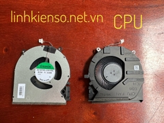 Fan HP VICTUS 16D 16E TPN-Q263 Q264 60W M75722-001 5V CPU GPU mới