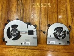 Fan Lenovo ThinkBook 16 G4+ 16G4  IAP 16 G4+ ARA 16 G4+ ABA 16 G5+IRH CPU GPU