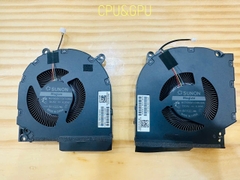 Fan HP Gaming VICTUS 16-R 16R 16S TPN-C169 RTX3050 CPU GPU