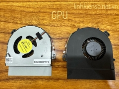 Fan Dell Alienware 17 R2 17 R3  17R2 17R3 GPU 0MYX41