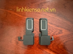 Loa  MacBook Pro 15" A1707 A1990 2016-2019 Left &Right new ZIN