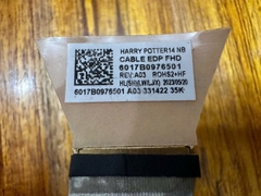 Cable Lcd HP 240G8 240G9 14-CF 14-CK 240-G7 246-G7 348-G7 348-G5 340-G5  6017B0976501 FHD