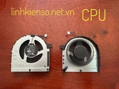 Fan Lenovo Ideapad Gaming 3-15ACH6 3-15IHU6 CPU&GPU  mới