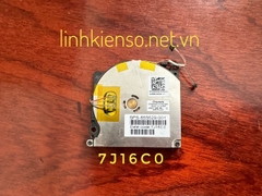 Fan HP Spectre 13V 13-V000 13-V100 855629-001 855630-001 7J16C0 7J16A0 New