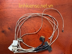 Cable Lcd Lenovo Ideapad 320-15 520-15 IAP IKB AST ABR ISK DG521 DC02001YF00