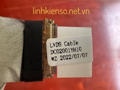 Cable Lcd Lenovo IdeaPad 320-17IKB 320-17ISK 320-15 DG721 30P DC02001YH10 mới