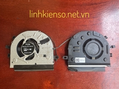 Fan Quạt Lenovo IdeaPad 320S-14 320S-14IKB 520S-15IKB YOGA 520-14IKB 80X8 81C8 DC28000JFD0 NS75C18 16J02 mới